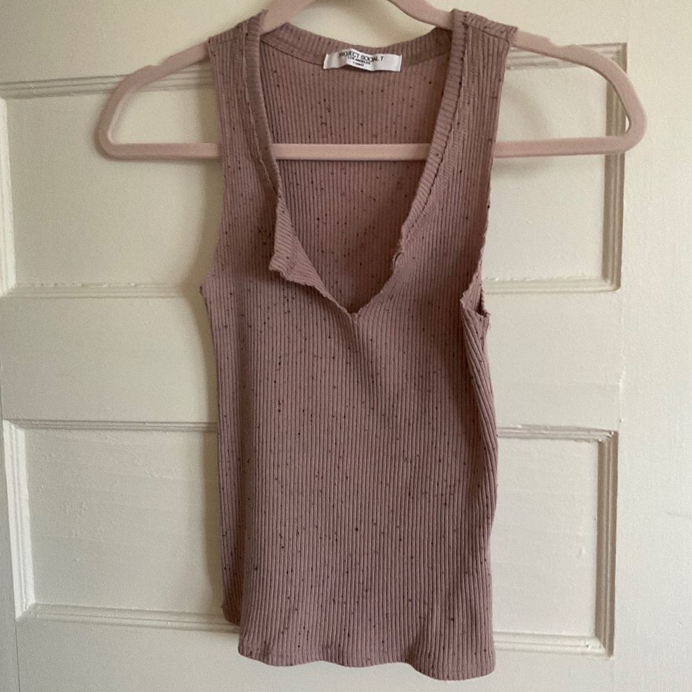 Project Social T LOS ANGELES